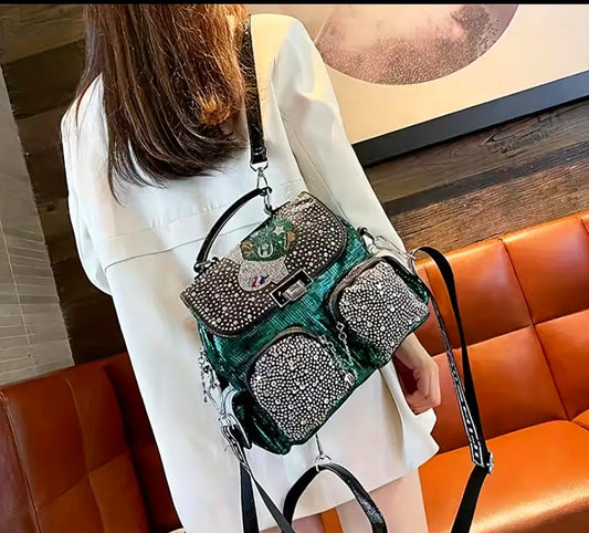 Pretty Back/Shoulder bag